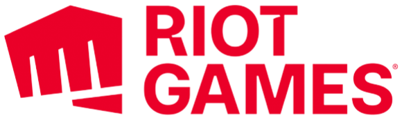 Logo Riot Games